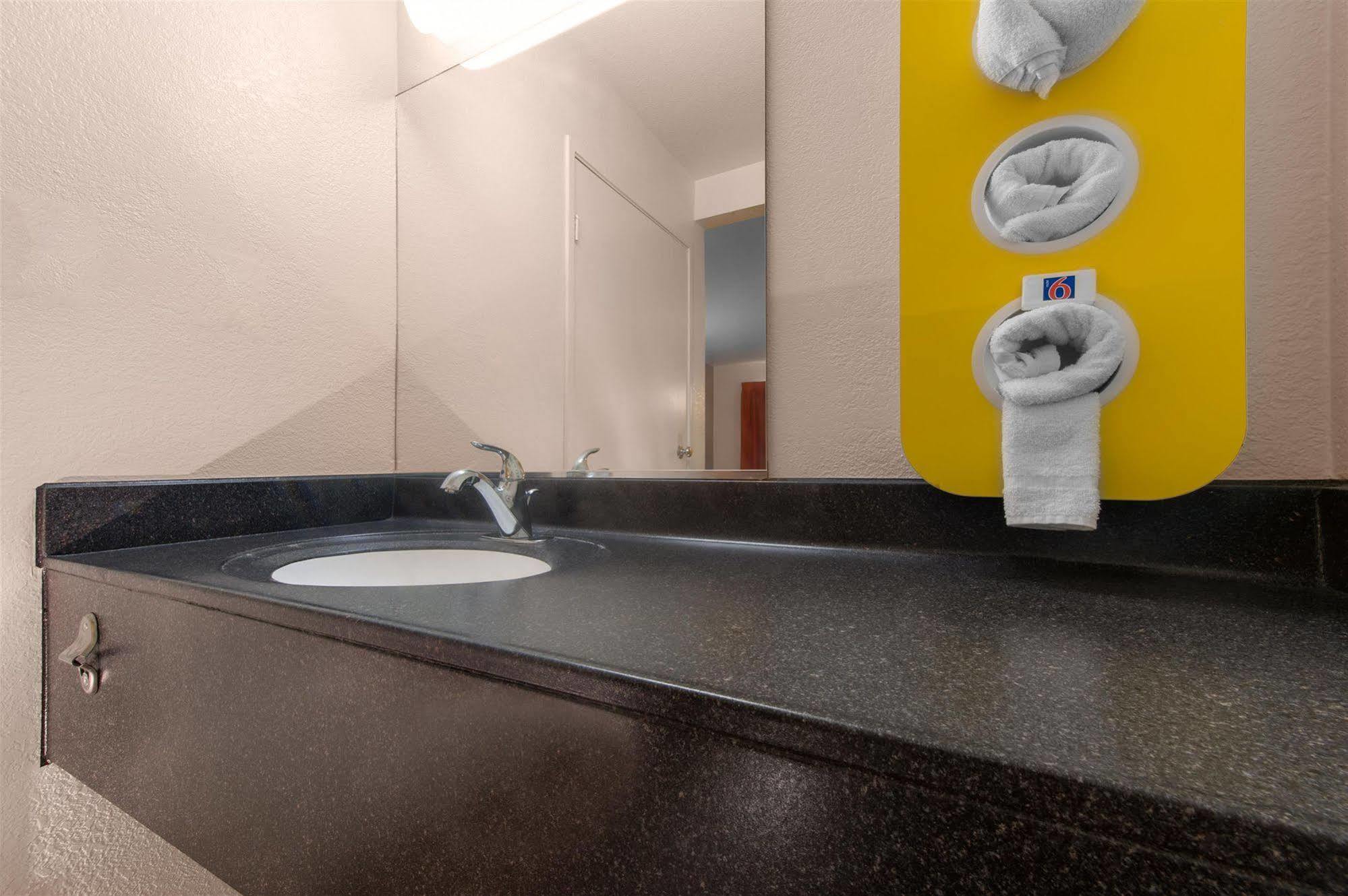 Motel 6-Santa Rosa, CA - North Esterno foto
