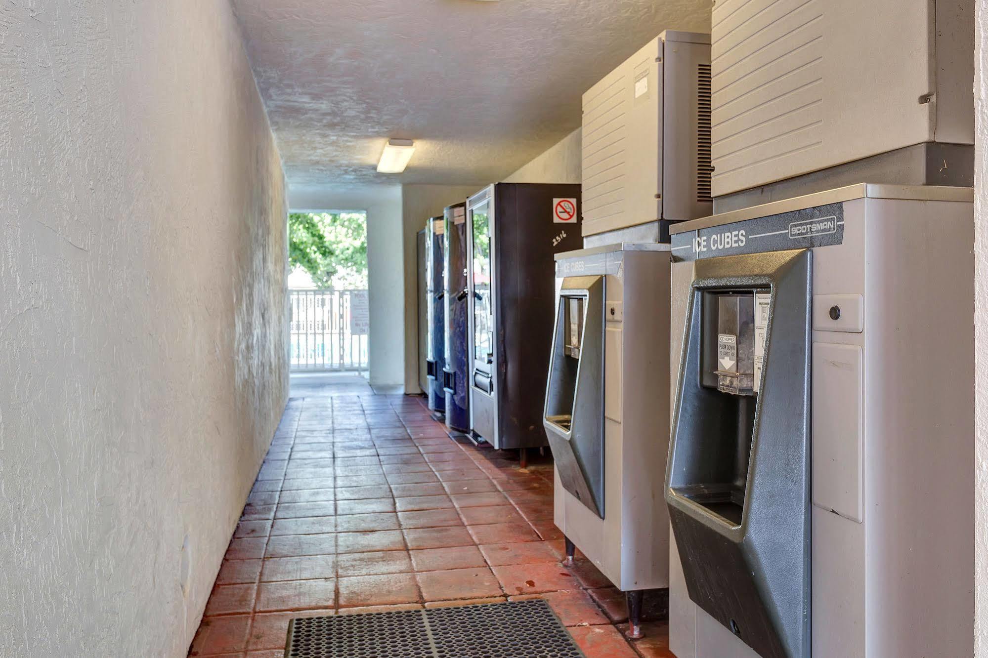 Motel 6-Santa Rosa, CA - North Esterno foto