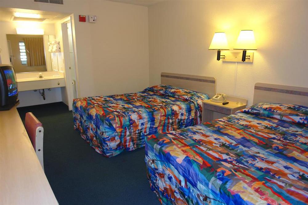 Motel 6-Santa Rosa, CA - North Camera foto